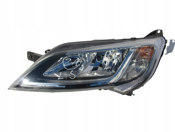 DUCATO JUMPER BOXER 3 LIFT LAMPA LEWA 1394426080