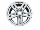 AUDI A4 B9 8W A6 C7 4G FELGA 7x17 ET42 8W0601025P