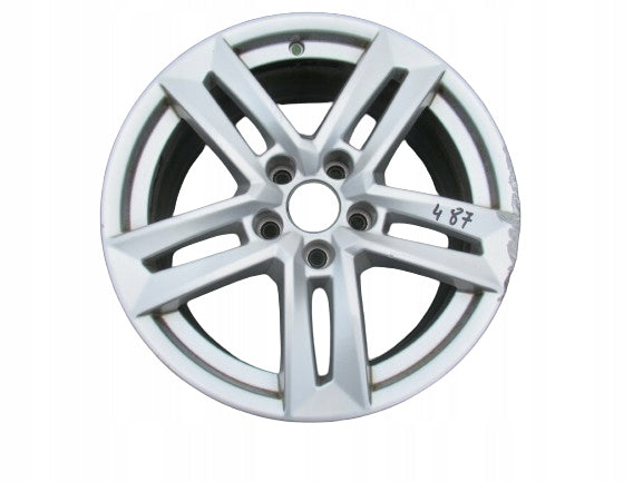 AUDI A4 B9 8W A6 C7 4G FELGA 7x17 ET42 8W0601025P