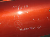DACIA SANDERO III JOGGER 20- DRZWI LEWY PRZÓD 801118571R