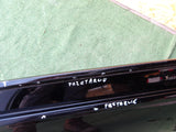 AUDI A3 RS3 8Y 20- ZDERZAK SPOILER DOKŁADKA DYFUZOR TYŁ 8Y0807521