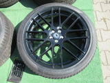 RANGE ROVER VELAR SPORT FELGI KOŁA LATO 265/40/22
