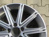 MERCEDES CLK SLK W171 7,5x17 FELGA A1724011402