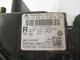 VW TIGUAN 2 II 5NB 5NA 16- LAMPA FULL LED PRAWA 5NB941036D