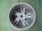 VW TAIGO 2G7 22- FELGA ALUMINIOWA 6,5x17 ET 39 2G7601025E VALENCIA