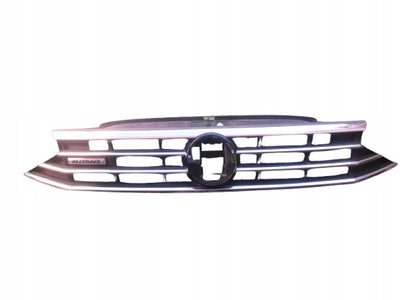 VW PASSAT B8 3G LIFT 19- ALLTRACK GRILL ATRAPA 3G0853653N
