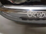 VW GOLF 7 VII SPORTSVAN 510 517 14- LAMPA PRAWA PRZÓD 517941006B