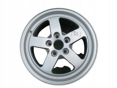 AUDI A4 B9 8W0 8W A6 FELGA 7x16 ET35 8W0601025