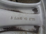 MERCEDES S KLASA W222 8,5x19 FELGA A2224012102