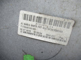 AUDI A1 LIFT 8XA ZDERZAK BIAŁY 8XA807437C