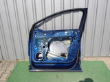 AUDI Q4 E-TRON E TRON 89A 21- DRZWI PRAWY PRZÓD LX7L 89A831052 89A83312