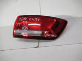 AUDI A4 B9 8W 16- AVANT KOMBI LAMPA TYŁ PRAWA 8W9945070