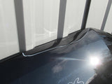 AUDI Q3 2 II F3B F3N 19- 83A MASKA POKRYWA CZARNY MET. 83A823029