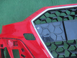 AUDI A1 82A S-LINE 18- ZDERZAK PRZÓD 82A807437F