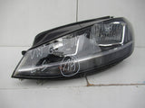 VW GOLF 7 VII 5G 16- LIFT FL LAMPA LEWA PRZÓD 5G1941005D