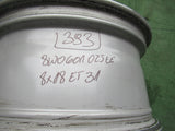 AUDI A5 S LINE S-LINE A4 B9 8W ALLROAD FELGA 8x18 ET 31 8W0601025EE
