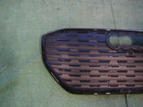 AUDI Q4 E-TRON 89A 22- GRILL ATRAPA CZARNA 89A853651B 89A853653B T94