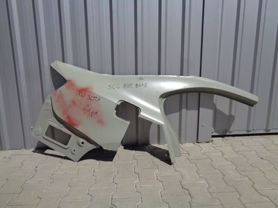 VW JETTA SEDAN BŁOTNIK TYŁ TYLNY PRAWY 5C6809844A