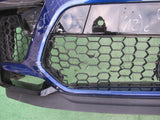 BMW X6 M G06 MX6 F96 19- ZDERZAK PRZÓD 5111 8081634 8075173