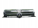 VW T5 7E MULTIVAN LIFT FL T6 10-15 GRILL CHROM HIGHLINE 7E5853651D