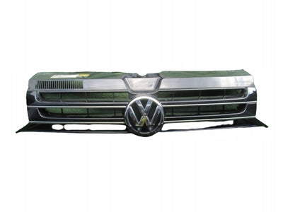 VW T5 7E MULTIVAN LIFT FL T6 10-15 GRILL CHROM HIGHLINE 7E5853651D