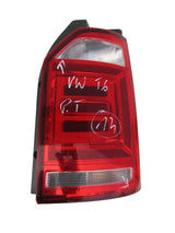 VW T6 7E 15- MULTIVAN LAMPA TYŁ PRAWA 7E0945208F