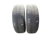 OPONA MICHELIN ALPIN 5 205/60/16 92H A0 7,20mm 2 szt