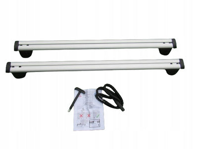 AUDI Q5 SQ5 80A 17- BAGAŻNIK DACHOWY BELKI 80A860019