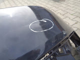 VW POLO 6C 14- ZDERZAK PRZÓD PDC SPRYSKI 6C0807221