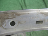 VW GOLF 7 VII 5G 13-16 BŁOTNIK PRAWY ORYGINAŁ SREBRNY MET. 5G0821106A