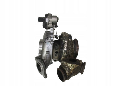 AUDI PORSCHE 3.0 TDI TURBOSPRĘŻARKA TURBO 059145873ER 059145873ER