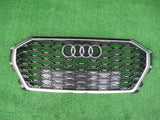 AUDI Q3 83F S LINE ATRAPA GRILL NOWY 83F853651B