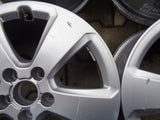 AUDI A3 8V 8P VW GOLF 7 FELGI 6x17 ET48 8V0601025C