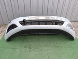 SEAT ALHAMBRA FR LINE 7N5 10- ZDERZAK LB9Z 7N5807221A 7N5807217E/F/G/H/J