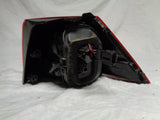 VW GOLF VII 7 5G LAMPA TYŁ LEWA 5G0945095P ORYGIN