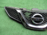 NISSAN QASHQAI 2 J11 14- GRILL ATRAPA 62310-4EA0A