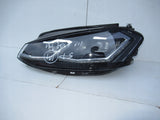 VW GOLF 7 VII 5G LIFT LAMPA FULL LED 5G1941081