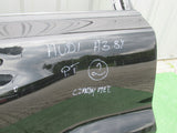 AUDI A3 8Y 8Y5 20- LIMUZYNA SEDAN DRZWI PRAWE TYŁ CZARNY MET. 8Y5833052A