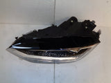 VW GOLF 7 VII SPORTSVAN LIFT LAMPA FULL LED LEWA