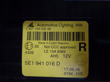 SKODA OCTAVIA 3 5E LIFT LAMPA FULL LED 5E1941016D