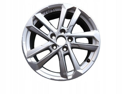 AUDI A3 S3 8Y S LINE FELGA ALUMINIOWA 6,5x17 ET 43 8Y0601025L