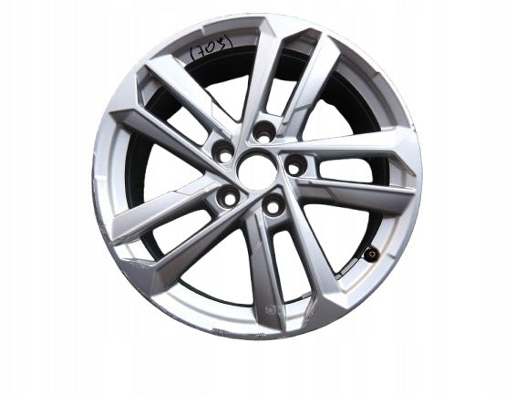 AUDI A3 S3 8Y S LINE FELGA ALUMINIOWA 6,5x17 ET 43 8Y0601025L