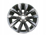 VW T6 7E FELGA MULTIVAN TRANSPORTER 8x18 ET 50 SPRINGFIELD 7E0601025Q