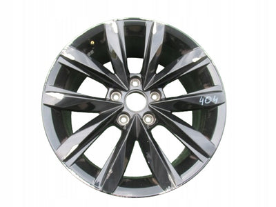 VW T6 7E FELGA MULTIVAN TRANSPORTER 8x18 ET 50 SPRINGFIELD 7E0601025Q