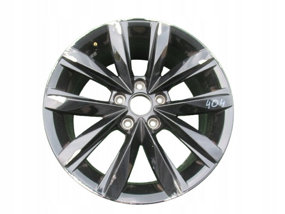 VW T6 7E FELGA MULTIVAN TRANSPORTER 8x18 ET 50 SPRINGFIELD 7E0601025Q