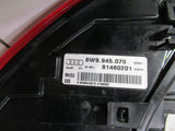 AUDI A4 B9 8W 16- AVANT KOMBI LAMPA TYŁ PRAWA 8W9945070