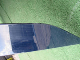 SKODA FABIA 3 III 6V 13- MASKA GRANATOWY IGŁA 6V0823031A 6V08213155G