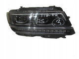 VW TIGUAN 2 II 5NA LAMPA FULL LED PRAWA 5NB941082E