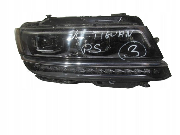 VW TIGUAN 2 II 5NA LAMPA FULL LED PRAWA 5NB941082E