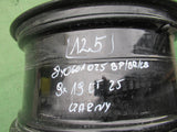 AUDI A3 RS3 8Y FELGA PRZÓD 9x19 ET 25 8Y0601025BR 8Y0601025BP 8Y0601025CB